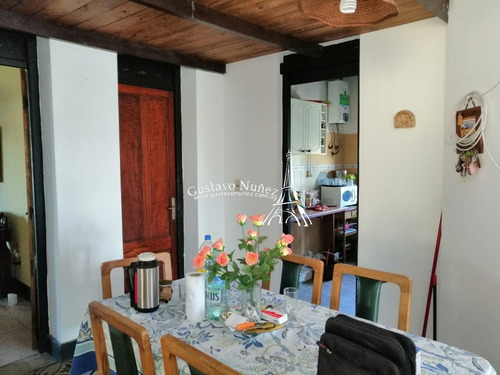 Chalet A Metros Del Mar - Ref: 3345