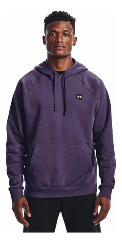 Buso Under Armour Rival Fleece Capota Talla S