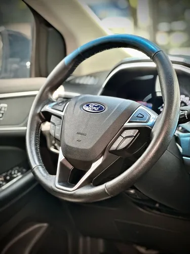 Ford Edge 2.0 Sel