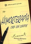 Imagen 1 de 1 de Humorterapia: Cura Con Cuentos