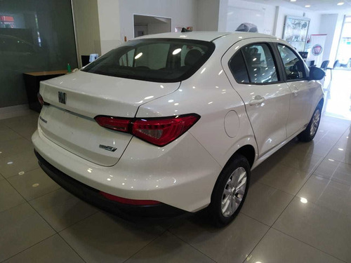 Fiat Cronos 1.3 Gse Drive Pack Conectividad 0km 2020 2021s