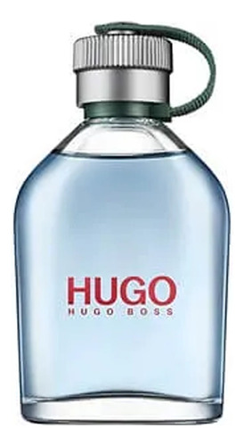 Perfume Importado Hugo Boss Hugo Edt 75 Ml