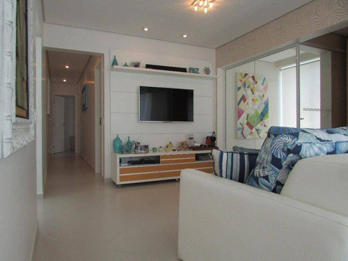 Imagem 8 de 30 de Cobertura Com 4 Dormitórios À Venda, 179 M² Por R$ 3.150.000,00 - Riviera - Módulo 7 - Bertioga/sp - Co0201