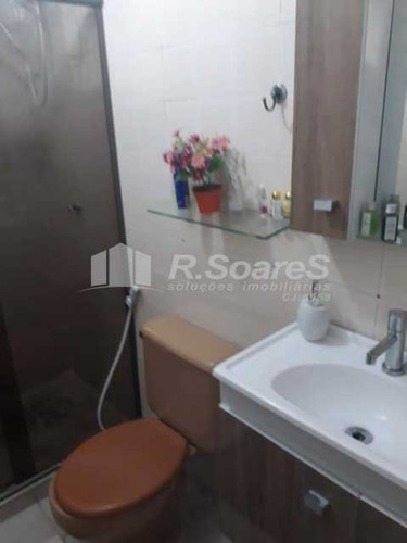 Apartamento-à Venda-pechincha-rio De Janeiro - Vvap20627