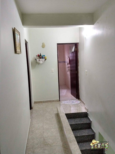 Imagem 5 de 15 de Casa No Jardim São Carlos Cdhu - 1829
