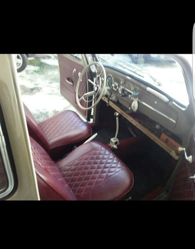Volkswagem Sedan