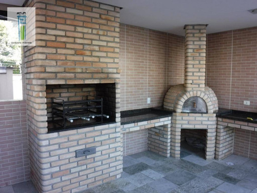 Imagem 27 de 30 de Apartamento À Venda, 72 M² Por R$ 630.000,00 - Santana - São Paulo/sp - Ap1049