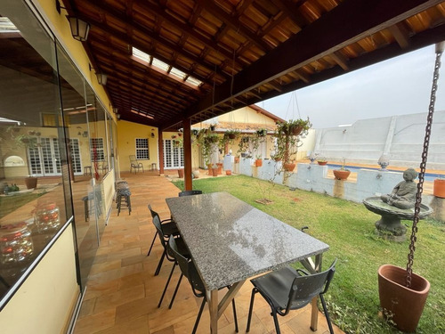 Imagem 6 de 29 de Chácara À Venda, 1500 M² Por R$ 900.000,00 - Recanto Universitário - Rio Das Pedras/sp - Ch0110