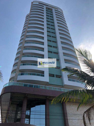 Imagem 26 de 26 de Apartamento Com 2 Dorms, Jardim Marina, Mongaguá - R$ 656 Mil, Cod: 829933 - V829933