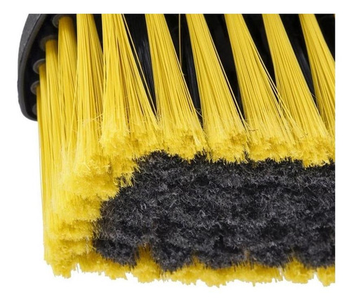 Broxa Retangular Profissional Pintura Tigre 1199 22x19x7,5cm