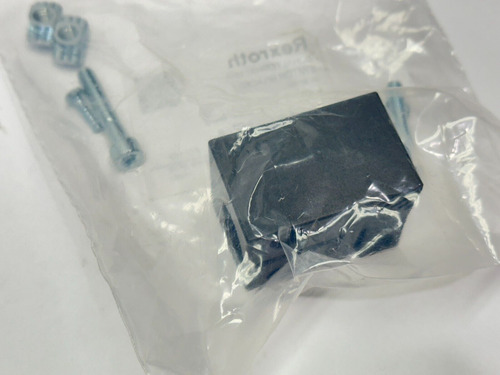 Bosch Rexroth 3842557602 Switch Bracket Sh 2/u Zzz