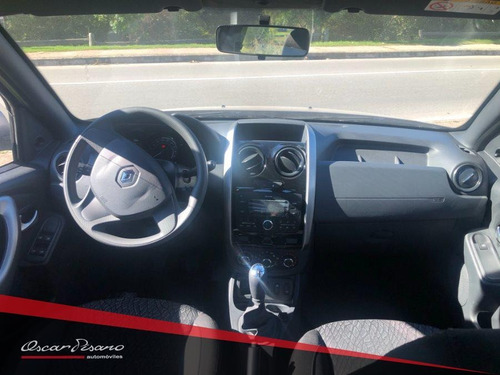 Renault Oroch 1.6 2021 0km