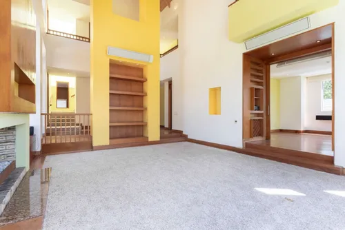 Casa En Venta En Vereda El Líbano. Cod V4306