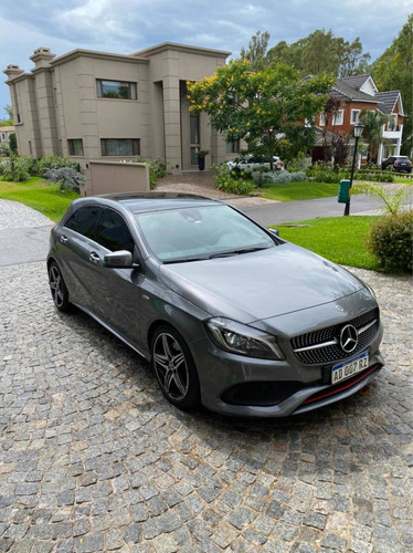 Mercedes-benz Clase A 2.0 A250 Sport 218cv 2018 Sepautos