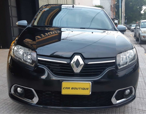 Imagen 3 de 16 de Renault Sandero 2015 1.6 Privilege Nav 105cv