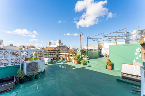 Imagen 16 de 20 de Ph 3 Amb Venta Devoto Sin Expensas Con Terraza