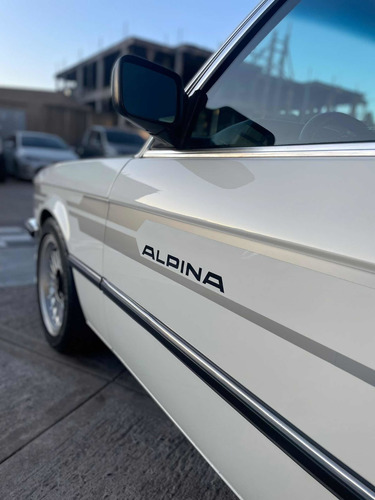 Imagen 12 de 21 de Bmw 323i E21 Coupe