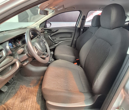 Fiat Cronos 1.3 Drive Mt