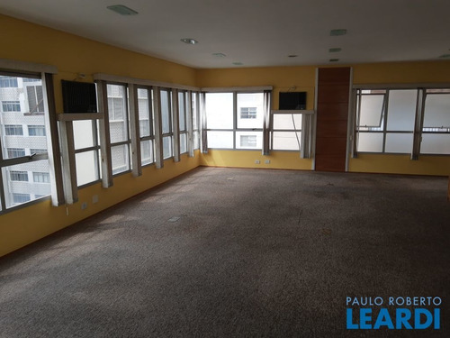 Conj. Comercial - Paraíso - Sp - 595142
