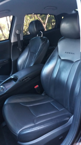 Hyundai Azera Blindado 2015