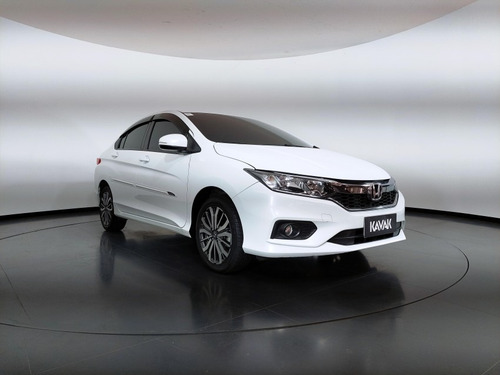 Imagem 3 de 15 de 142460 - Honda City 2020 Com Garantia