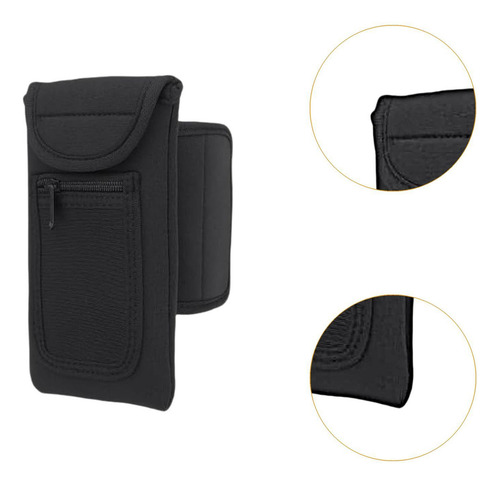 Para Suporte Magnético Para Garrafa De Água Se Conecta À /.