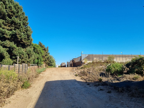 Excelente Terreno En Los Pinos