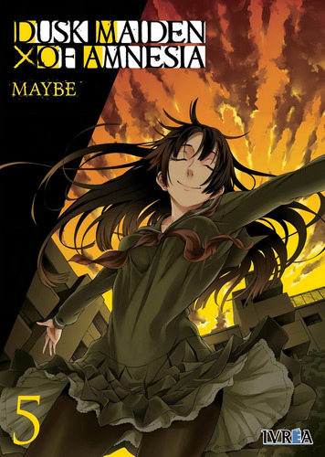 Dusk Maiden Of Amnesia 5 - Maybe