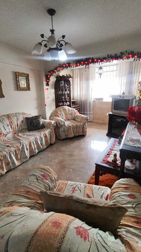 Apartamento En Venta La Candelaria