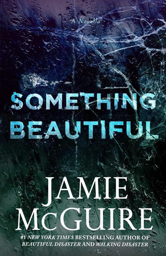 Libro: Something Beautiful: A Novella (the Maddox Brothers)