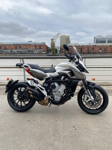 Mv Agusta Stradale