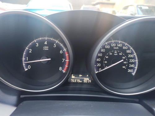 Imagen 8 de 15 de Mazda 3 S 2.5 Hb