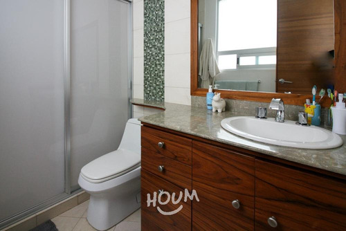Imagen 30 de 30 de Casa En Rincón Del Pedregal, Tlalpan Con 3 Recámaras, 360 M², Id: 76284