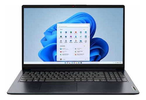 Laptop Lenovo Ideapad 1 Premium Silver N5030 4gb Ram 128gb S