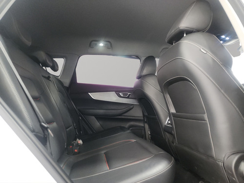 Chirey tiggo 7 pro 5 pts. Comfort, 1.5T, CVT, a/ac., RA-18
