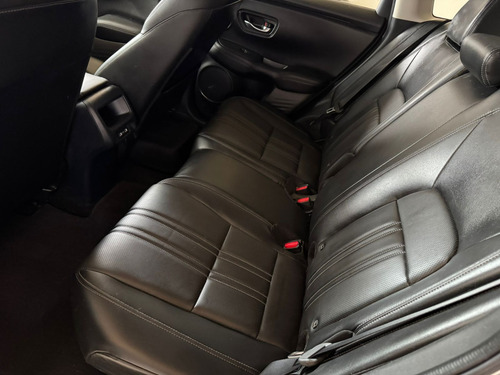 Honda HR-V 2.0 Sport Cvt