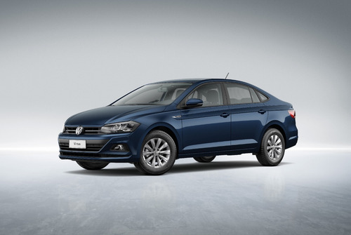 Imagen 12 de 17 de Volkswagen Virtus Trendline 0km 2023