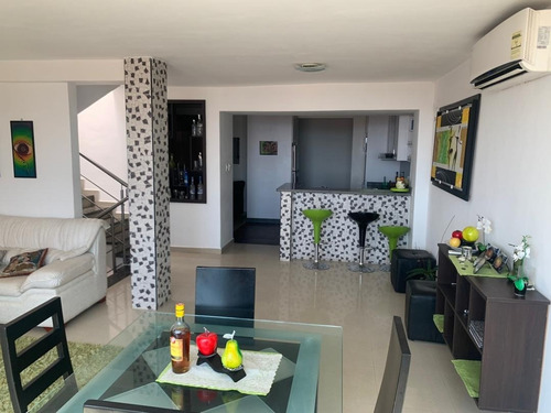 Imagen 5 de 14 de Venta Espectacular Townhouse Lomas Del Este