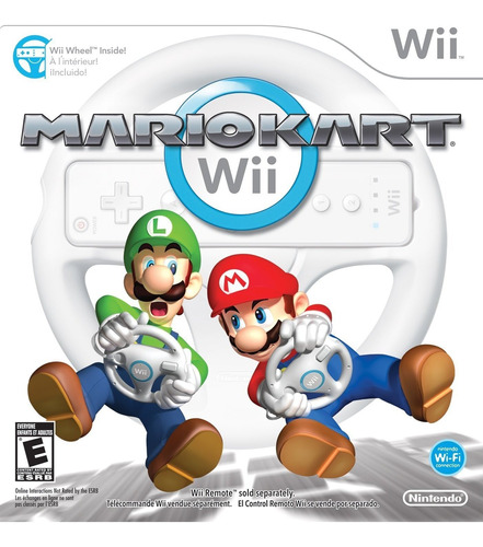 Imagen 1 de 1 de Juegos Para Wii