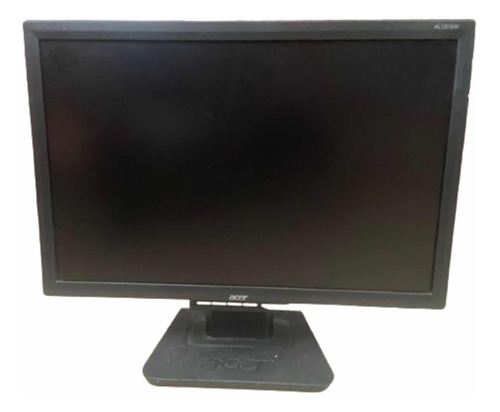 Monitor Lcd Acer 19 Pulgadas