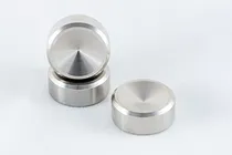 Comprar Altavoces De Acero Inoxidable Para Bafles De 20mm