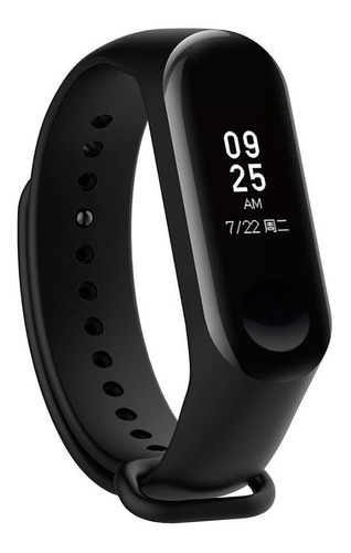 Reloj Xiaomi Mi Band 3 Pulsera Smartwatch Android Ios Nueva