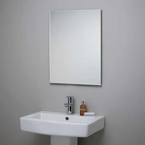 Ideal Probador - Remato Espejo Pulido - 120x40 Cm -