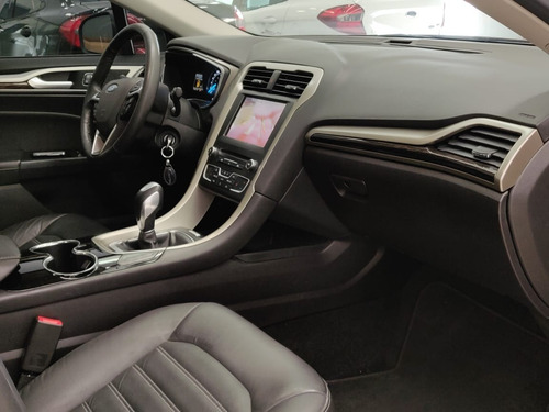 Ford Mondeo 2.5 Se At 170cv