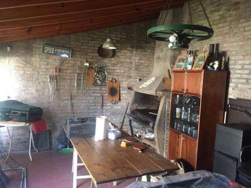 Imagen 3 de 7 de Casa En Venta, Corrientes 393, Belén De Escobar