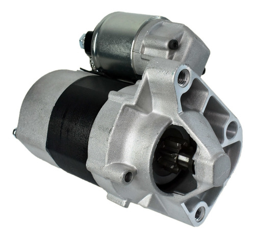 Motor De Arranque Completo Hellux He438110