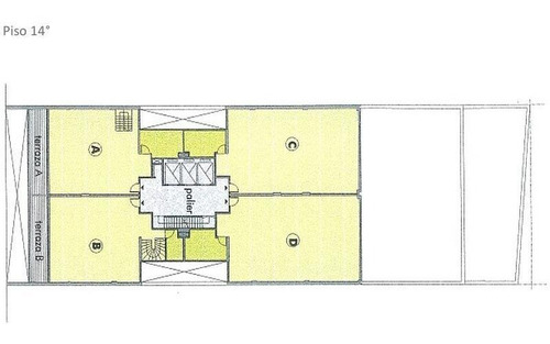 Imagen 27 de 28 de Edificio Córdoba Plaza | Alquiler En Block