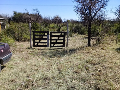 Oportunidad. Terreno En Quebrada De Luna