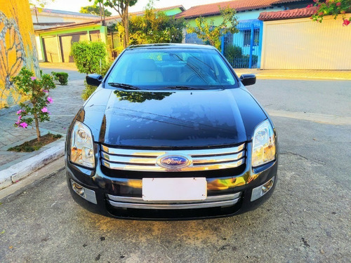 Ford Fusion Sel 2.3 2008 Muito Novo