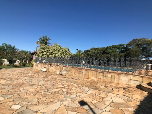 Casa Com 4 Dormitórios À Venda, 410 M² Por R$ 2.500.000,00 - Parque Xangrilá - Campinas/sp - Ca4020